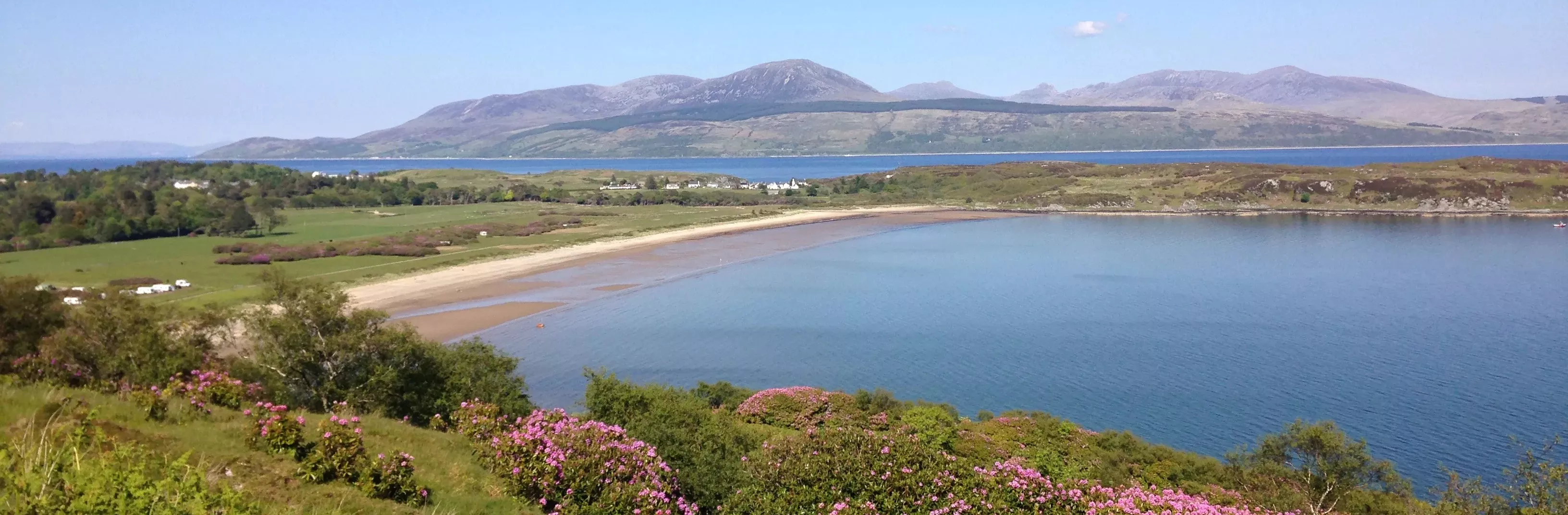 East Kintyre