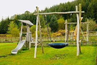 Carradale Playpark